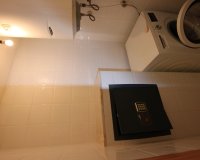 Resale - Apartment - Guardamar del Segura - El Moncayo