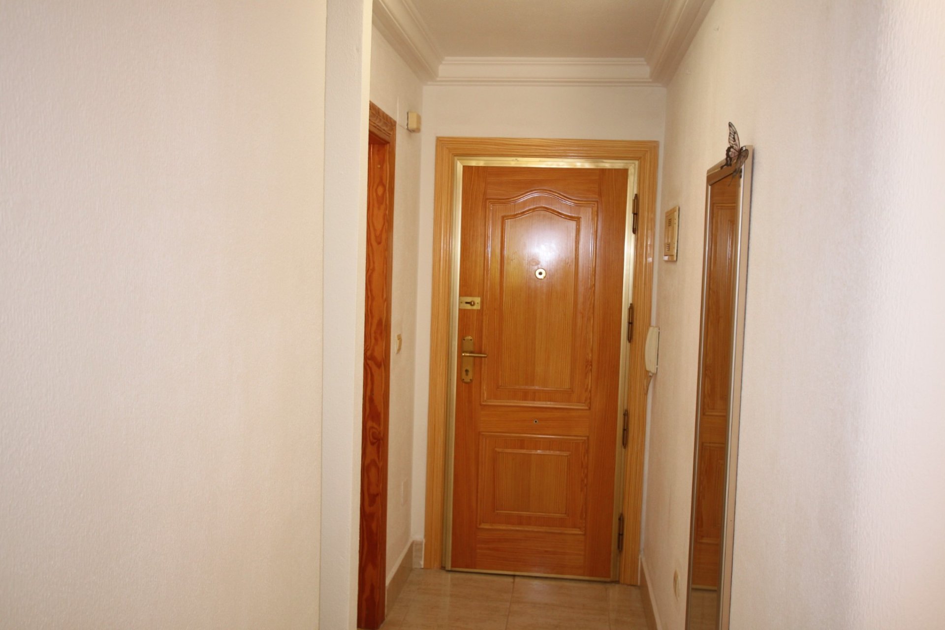 Resale - Apartment - Guardamar del Segura - El Moncayo