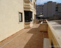 Resale - Apartment - Guardamar del Segura - El Moncayo