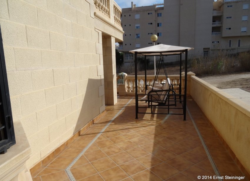 Resale - Apartment - Guardamar del Segura - El Moncayo