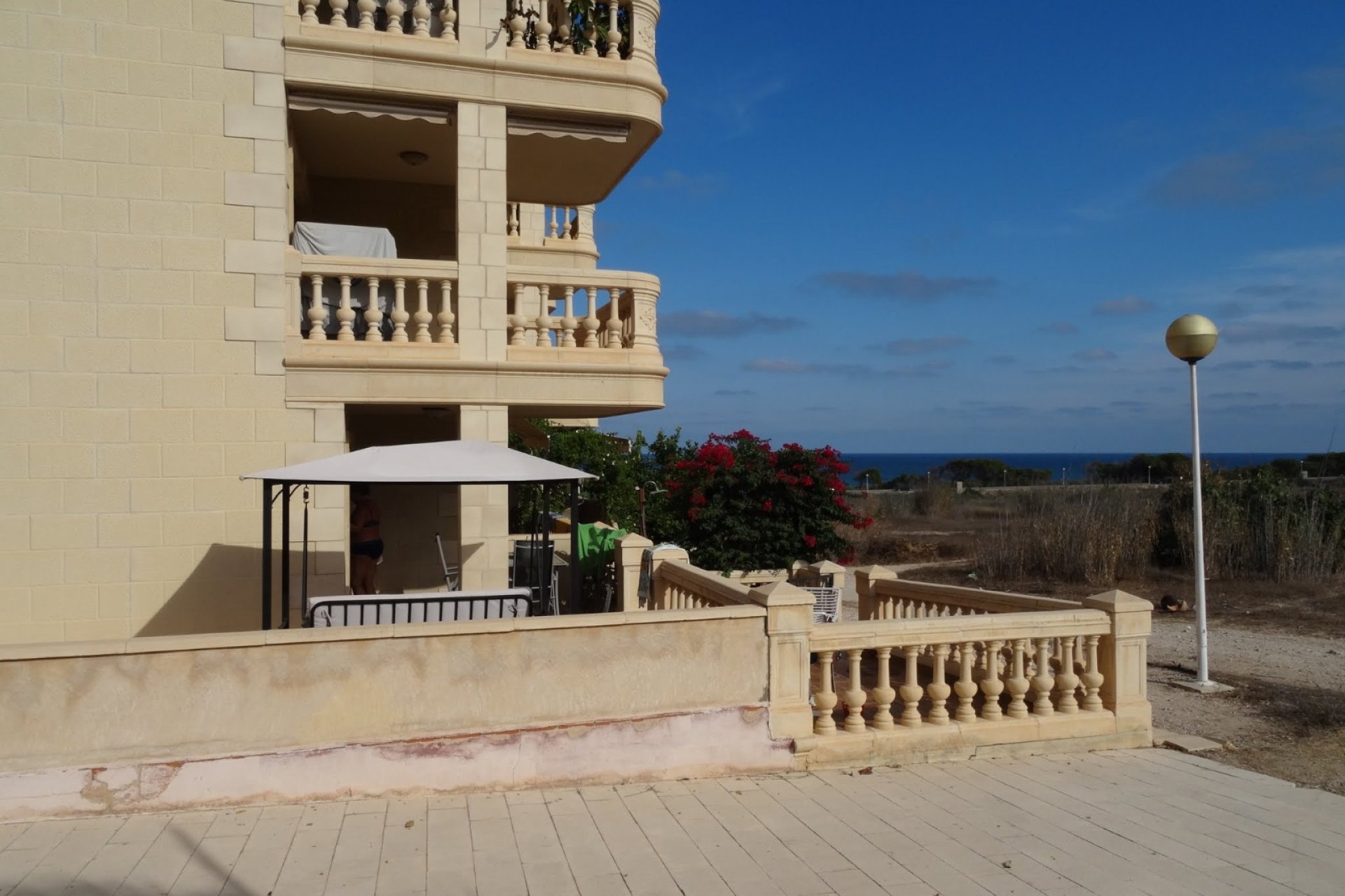 Resale - Apartment - Guardamar del Segura - El Moncayo