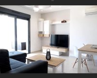 Resale - Apartment - Guardamar del Segura - EL RASO