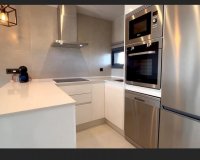 Resale - Apartment - Guardamar del Segura - EL RASO