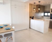 Resale - Apartment - Guardamar del Segura - EL RASO