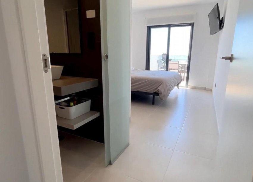 Resale - Apartment - Guardamar del Segura - EL RASO