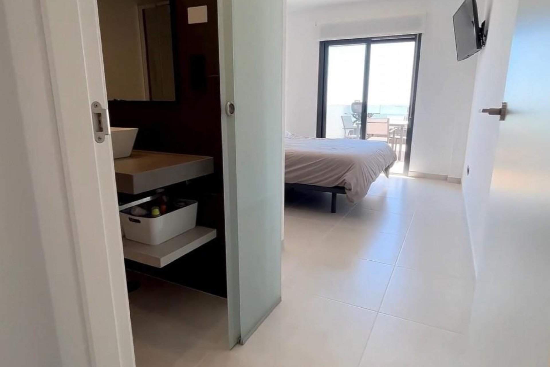 Resale - Apartment - Guardamar del Segura - EL RASO