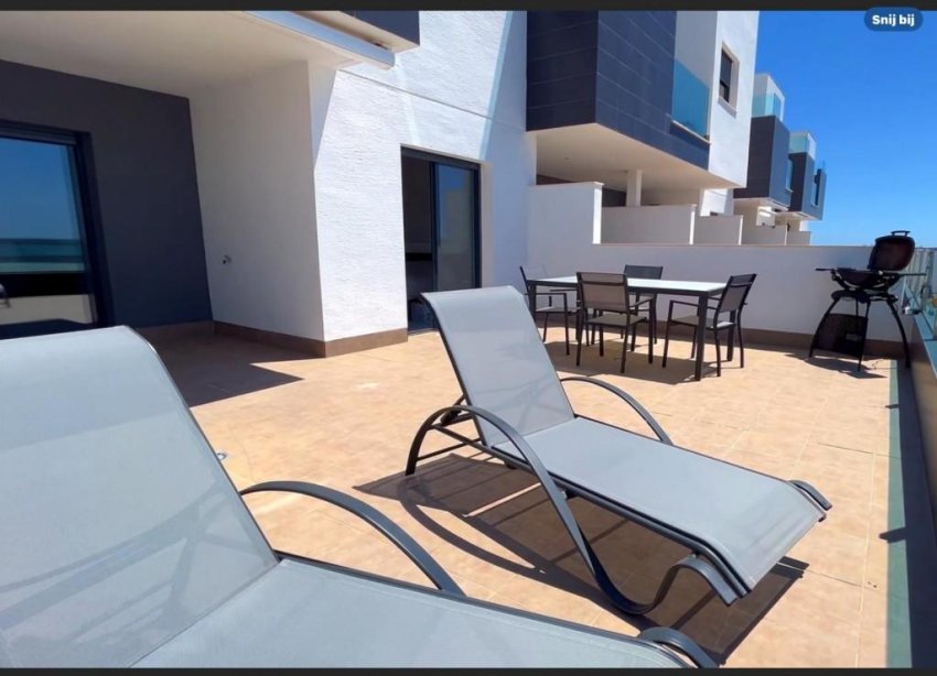 Resale - Apartment - Guardamar del Segura - EL RASO