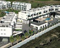 Resale - Apartment - Guardamar del Segura - EL RASO