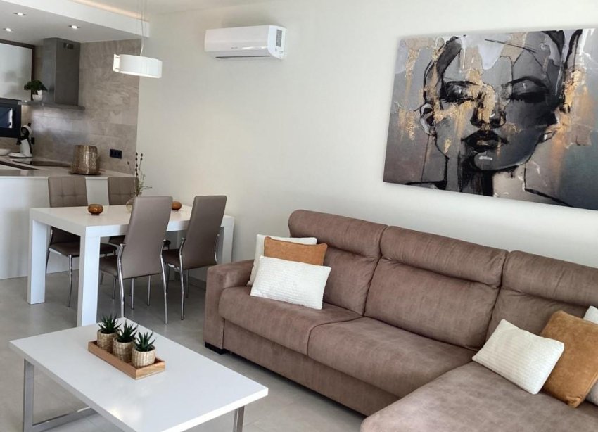 Resale - Apartment - Guardamar del Segura - EL RASO