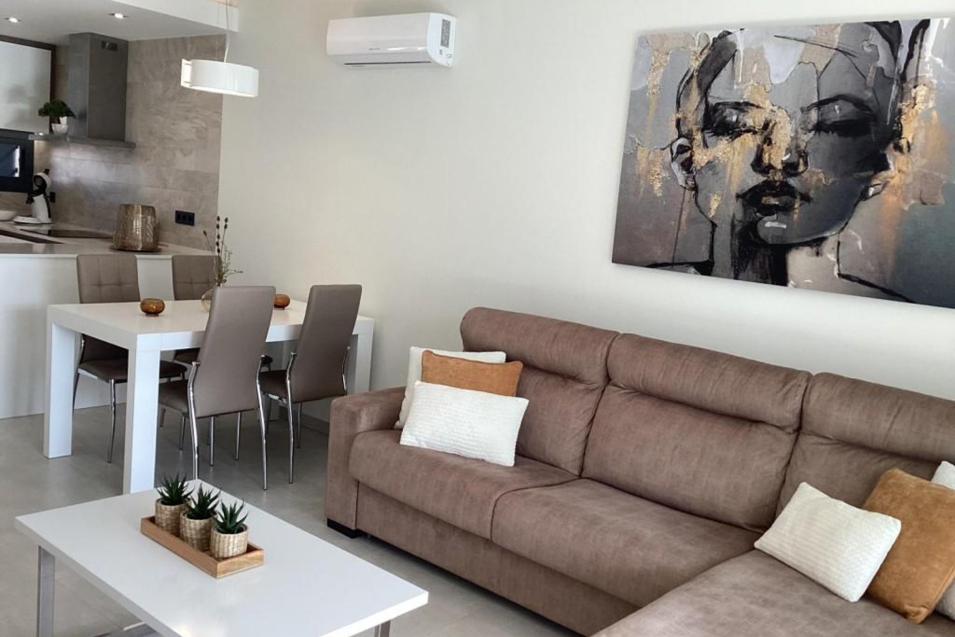 Resale - Apartment - Guardamar del Segura - EL RASO