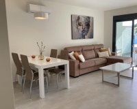 Resale - Apartment - Guardamar del Segura - EL RASO