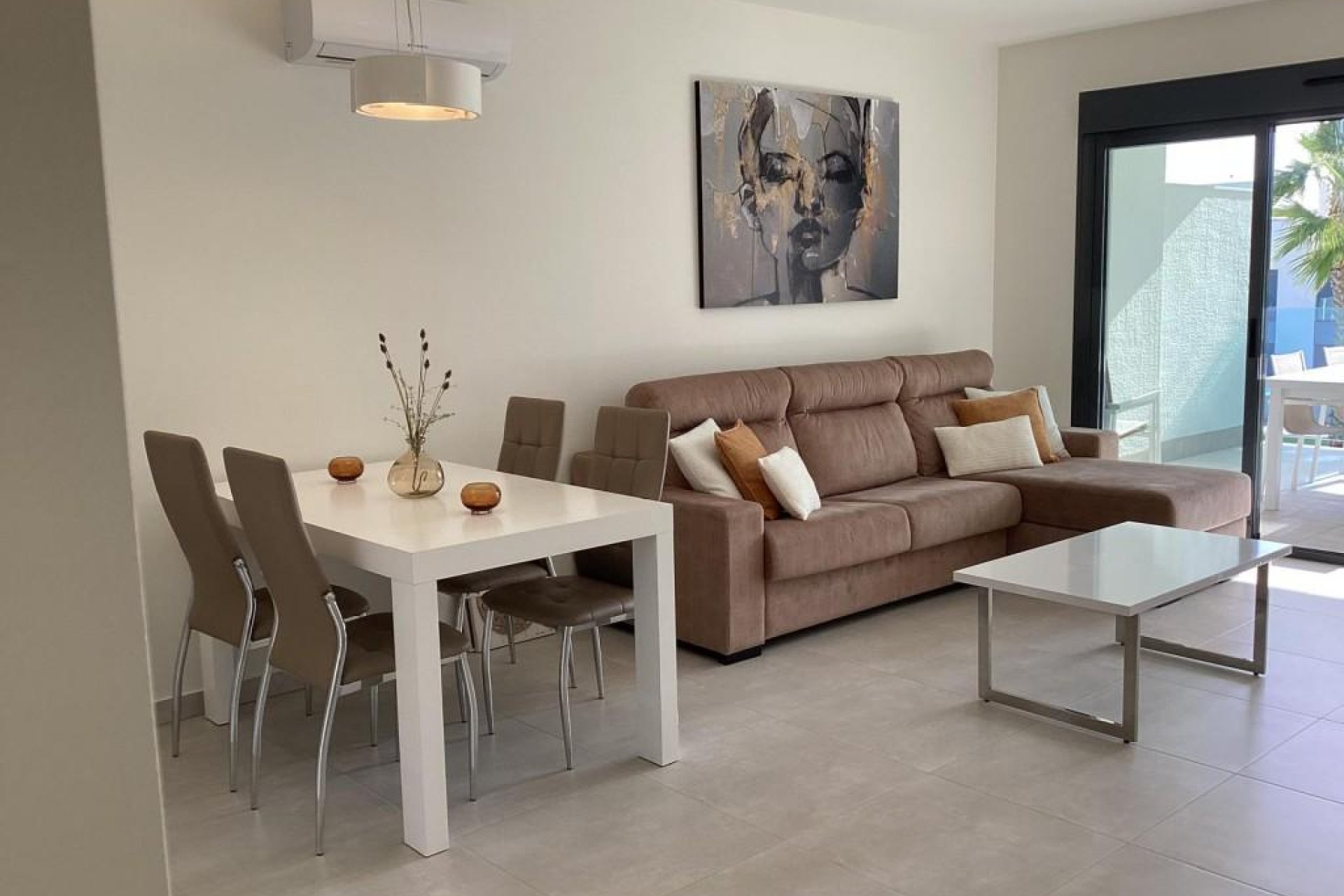 Resale - Apartment - Guardamar del Segura - EL RASO