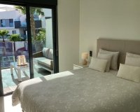 Resale - Apartment - Guardamar del Segura - EL RASO