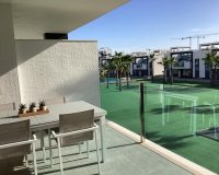 Resale - Apartment - Guardamar del Segura - EL RASO