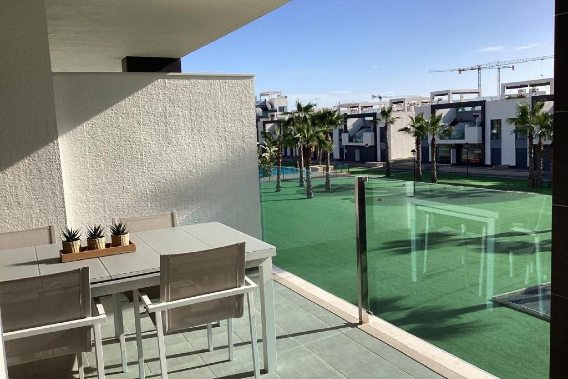 Resale - Apartment - Guardamar del Segura - EL RASO