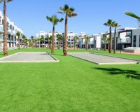 Resale - Apartment - Guardamar del Segura - EL RASO