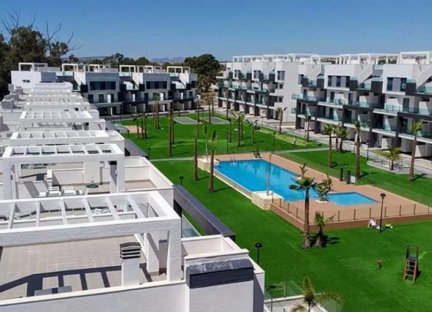 Resale - Apartment - Guardamar del Segura - EL RASO