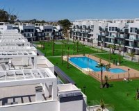 Resale - Apartment - Guardamar del Segura - EL RASO