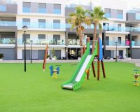 Resale - Apartment - Guardamar del Segura - EL RASO