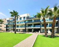 Resale - Apartment - Guardamar del Segura - El Raso