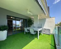 Resale - Apartment - Guardamar del Segura - El Raso