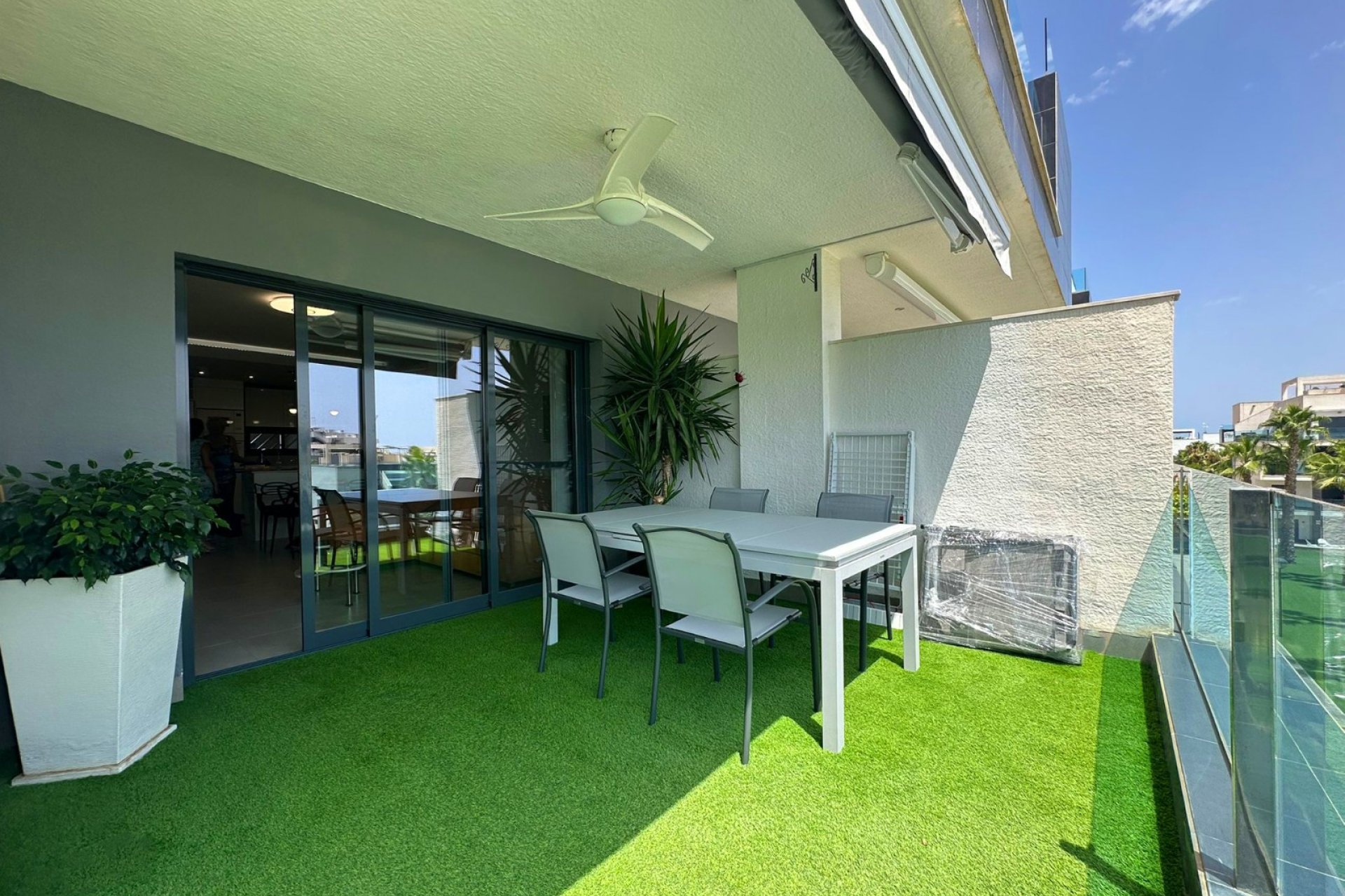 Resale - Apartment - Guardamar del Segura - El Raso