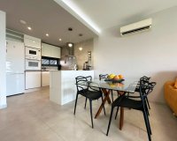 Resale - Apartment - Guardamar del Segura - El Raso