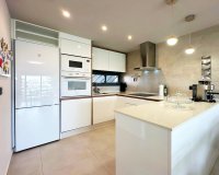 Resale - Apartment - Guardamar del Segura - El Raso