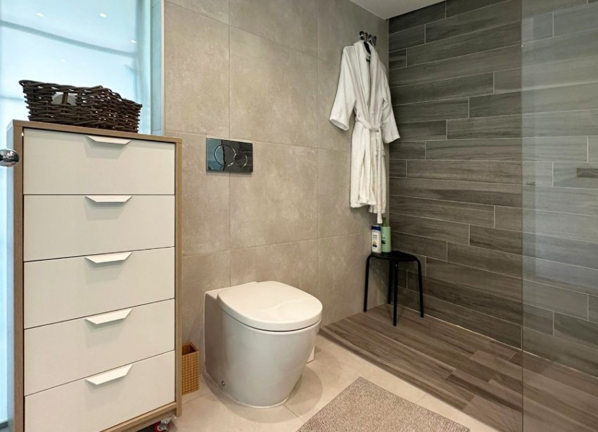 Resale - Apartment - Guardamar del Segura - El Raso