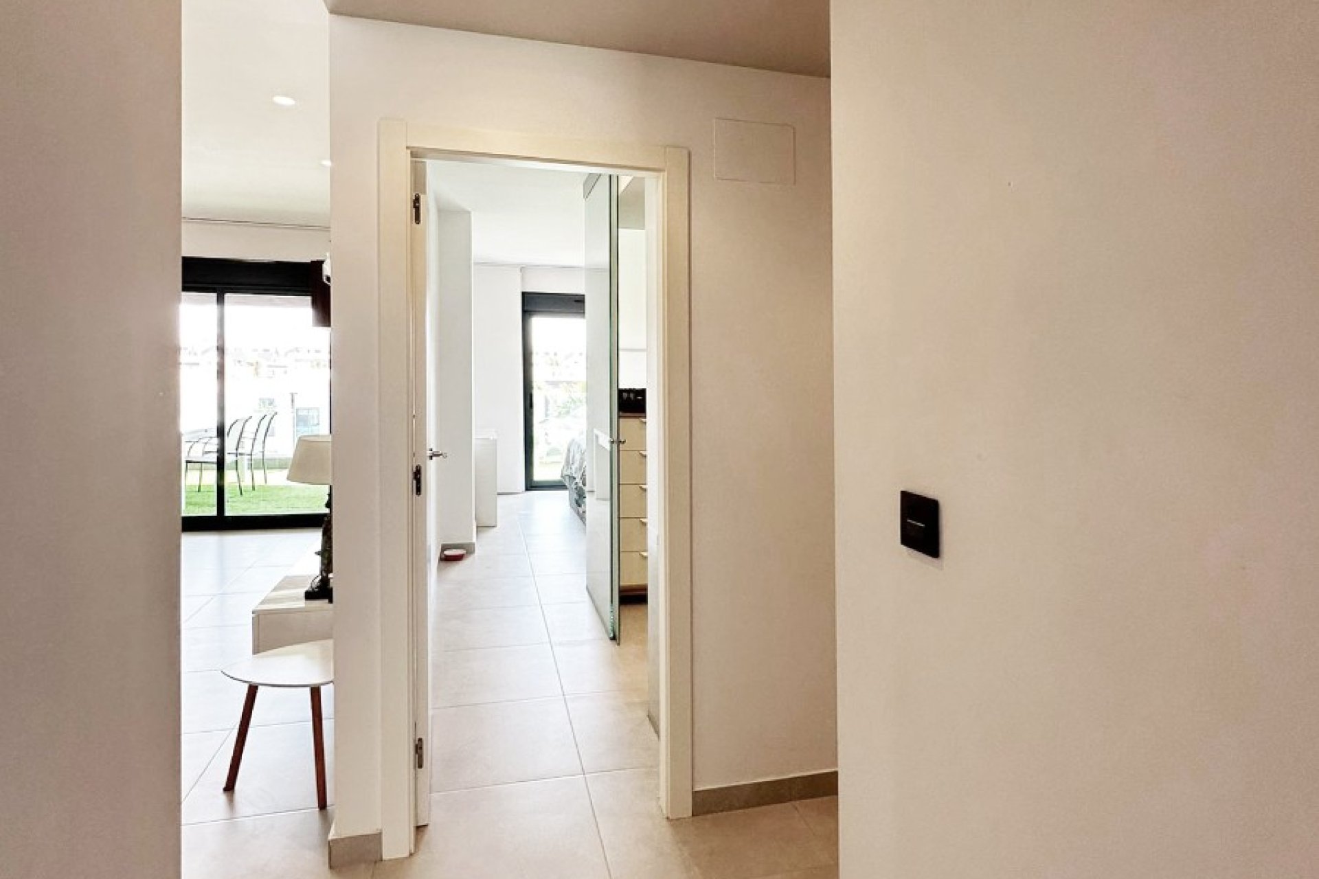 Resale - Apartment - Guardamar del Segura - El Raso