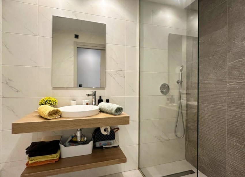 Resale - Apartment - Guardamar del Segura - El Raso