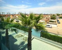 Resale - Apartment - Guardamar del Segura - El Raso