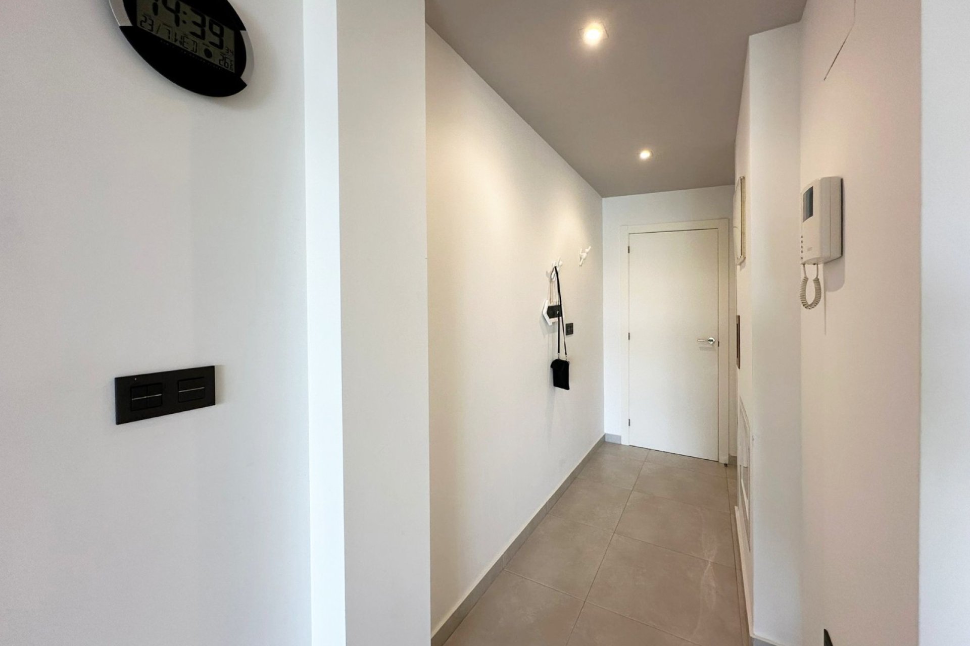 Resale - Apartment - Guardamar del Segura - El Raso