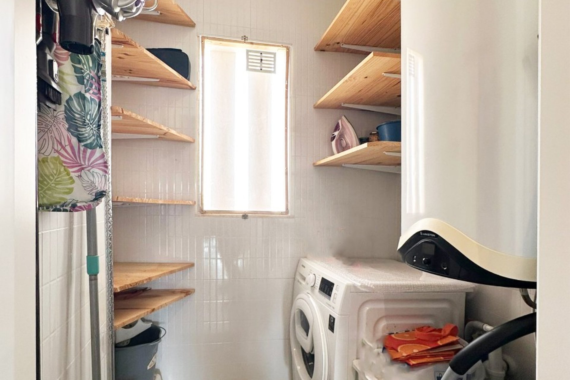 Resale - Apartment - Guardamar del Segura - El Raso