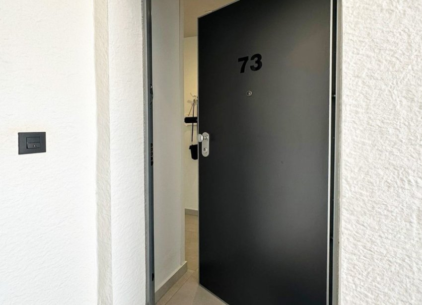 Resale - Apartment - Guardamar del Segura - El Raso