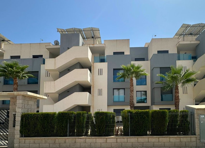 Resale - Apartment - Guardamar del Segura - El Raso