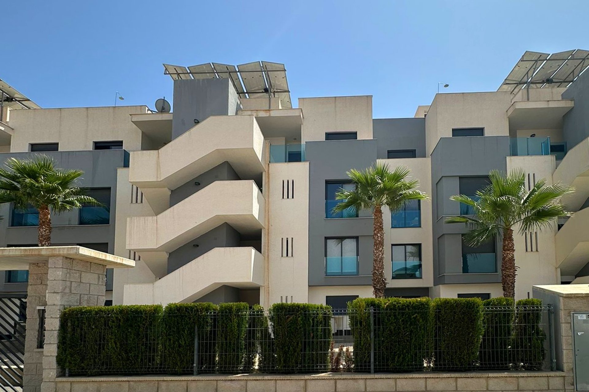 Resale - Apartment - Guardamar del Segura - El Raso