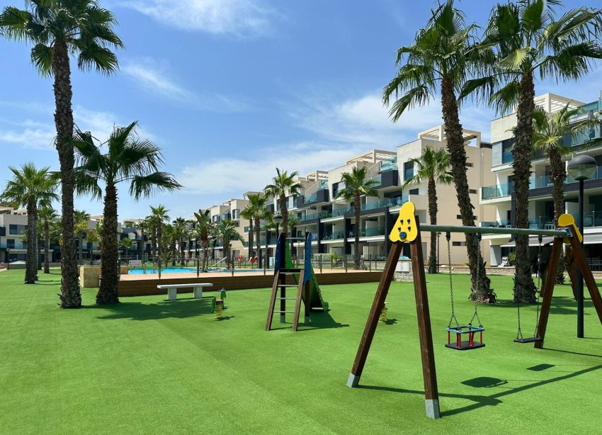 Resale - Apartment - Guardamar del Segura - El Raso