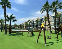 Resale - Apartment - Guardamar del Segura - El Raso