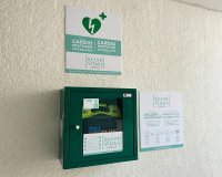 Resale - Apartment - Guardamar del Segura - El Raso