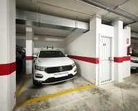 Resale - Apartment - Guardamar del Segura - El Raso