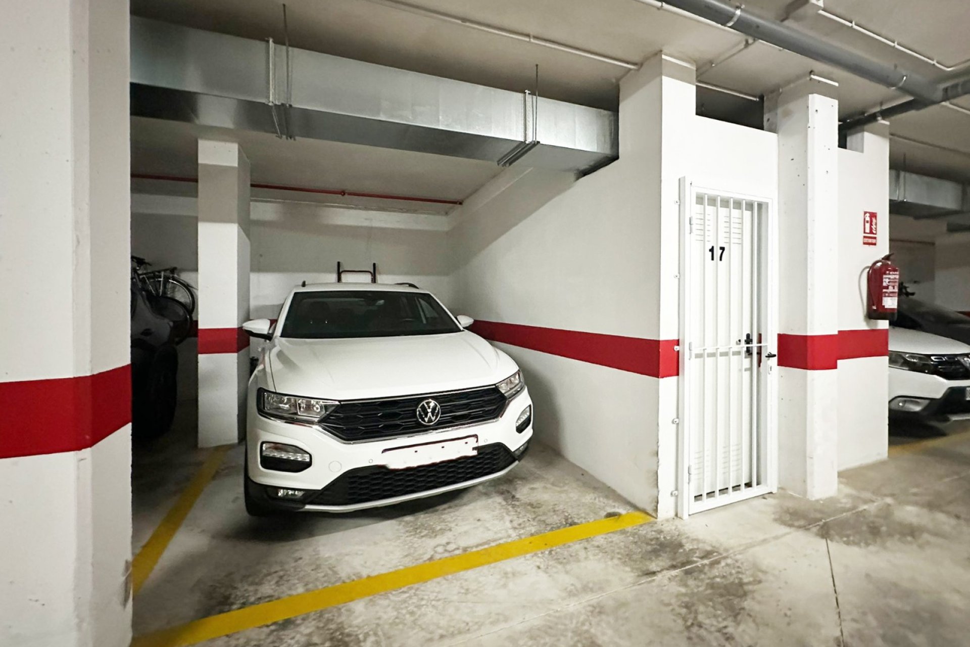 Resale - Apartment - Guardamar del Segura - El Raso