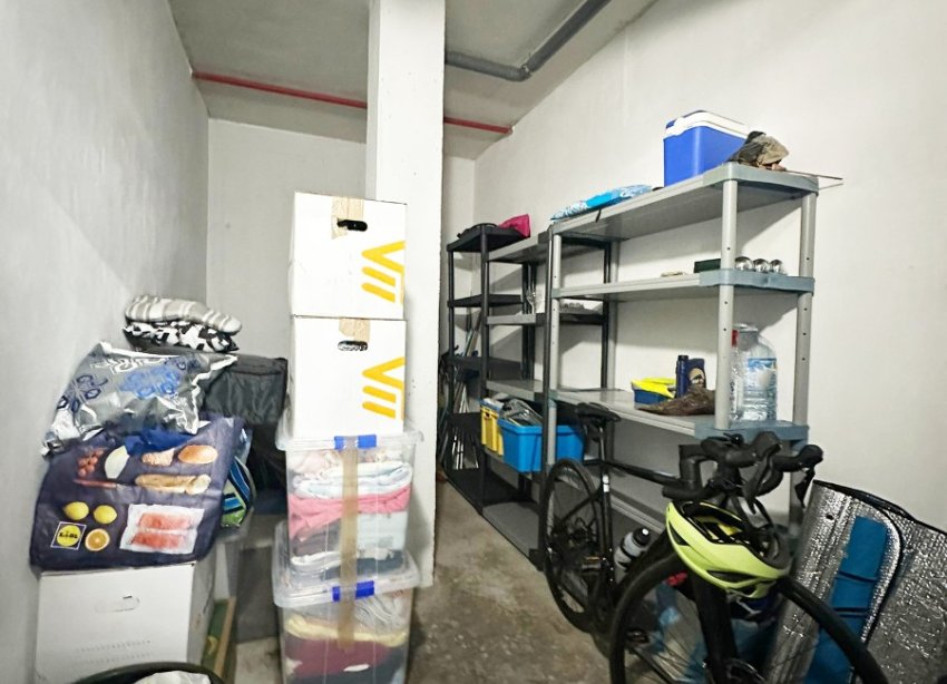 Resale - Apartment - Guardamar del Segura - El Raso