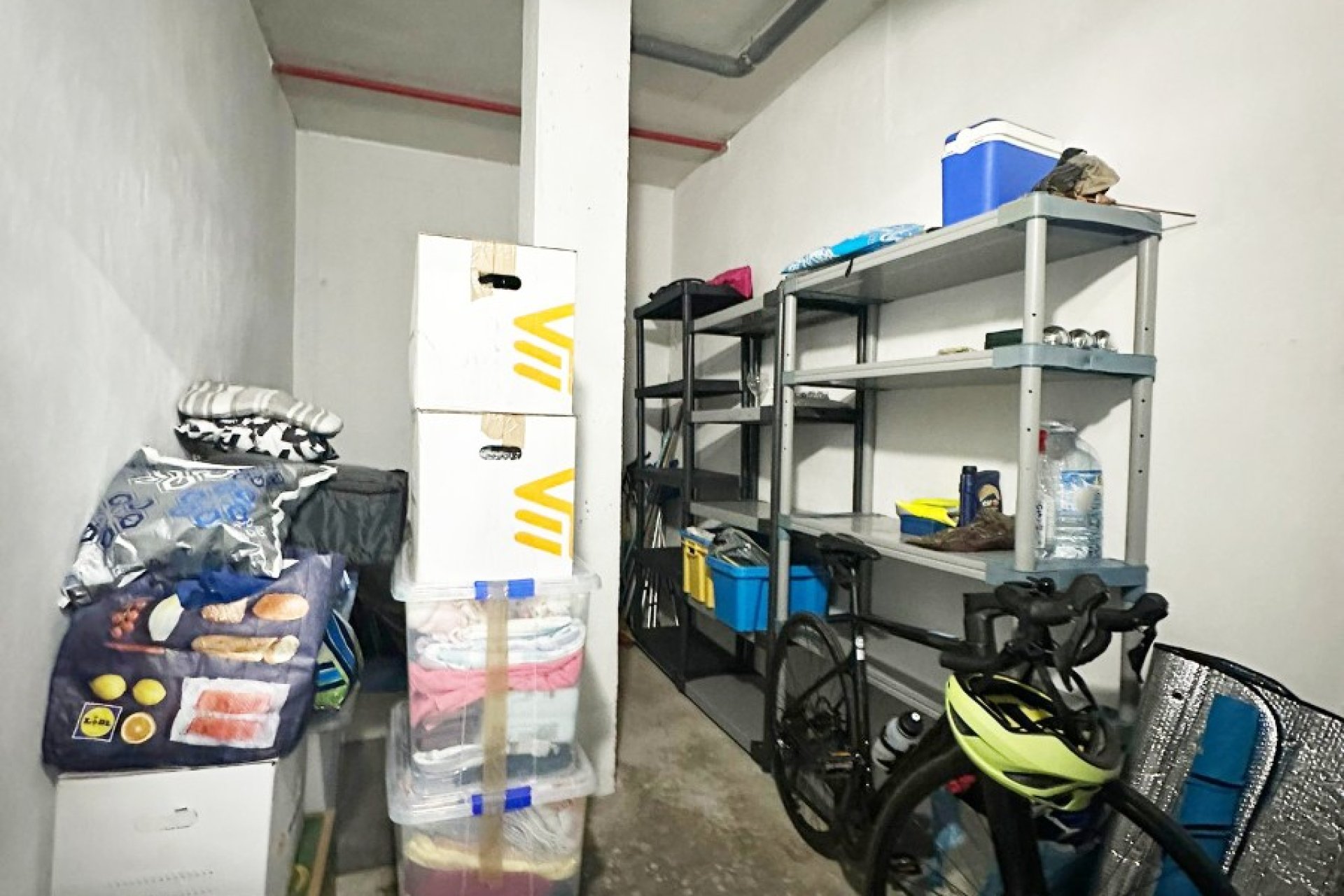 Resale - Apartment - Guardamar del Segura - El Raso