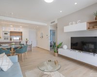 Resale - Apartment - Guardamar del Segura - El Raso