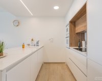 Resale - Apartment - Guardamar del Segura - El Raso