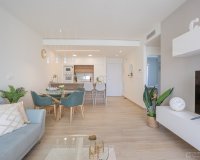 Resale - Apartment - Guardamar del Segura - El Raso