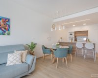 Resale - Apartment - Guardamar del Segura - El Raso