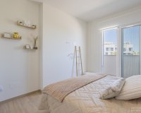 Resale - Apartment - Guardamar del Segura - El Raso