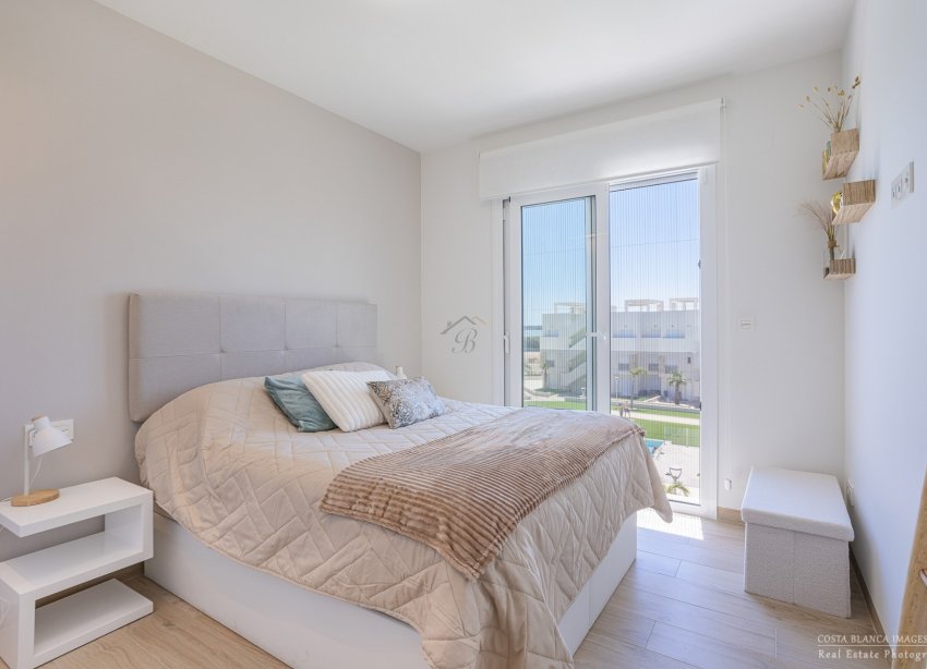 Resale - Apartment - Guardamar del Segura - El Raso